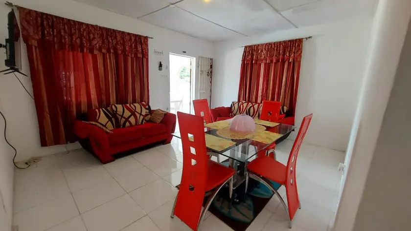 Beautiful 1-bedroom, in St Thomas, Jamaica - Image 1