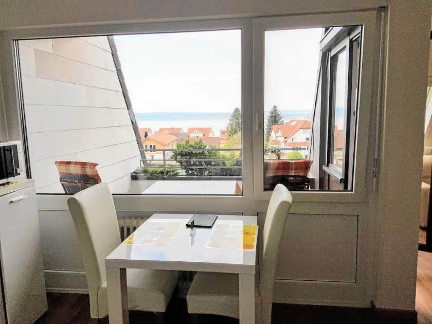 Ferienapartment Seeblick - Image 1