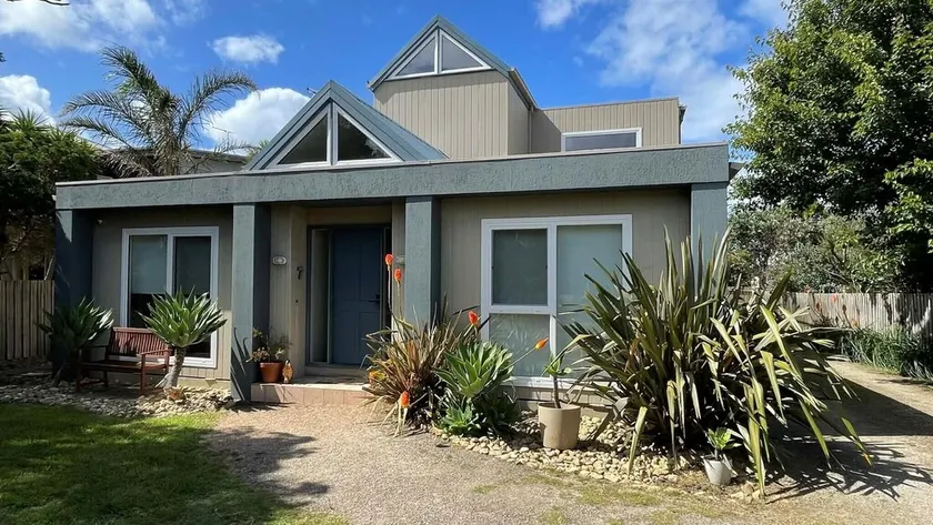 Holiday House with real Holiday Charme in Smiths Beach - Image 1