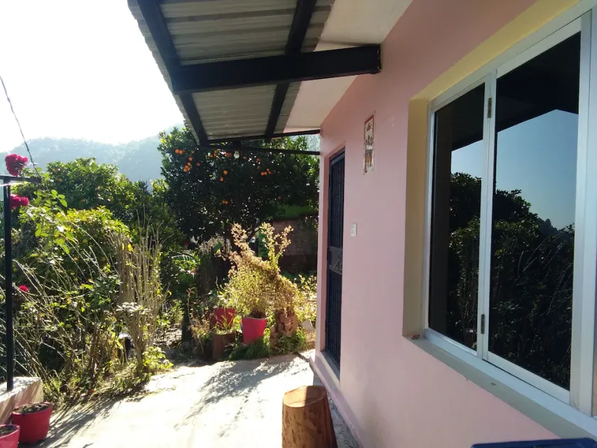 LOCAL FAMILY HOME TO FEEL MOUNTAIN CULTURE WITH SPIRITUALITY - Image 1
