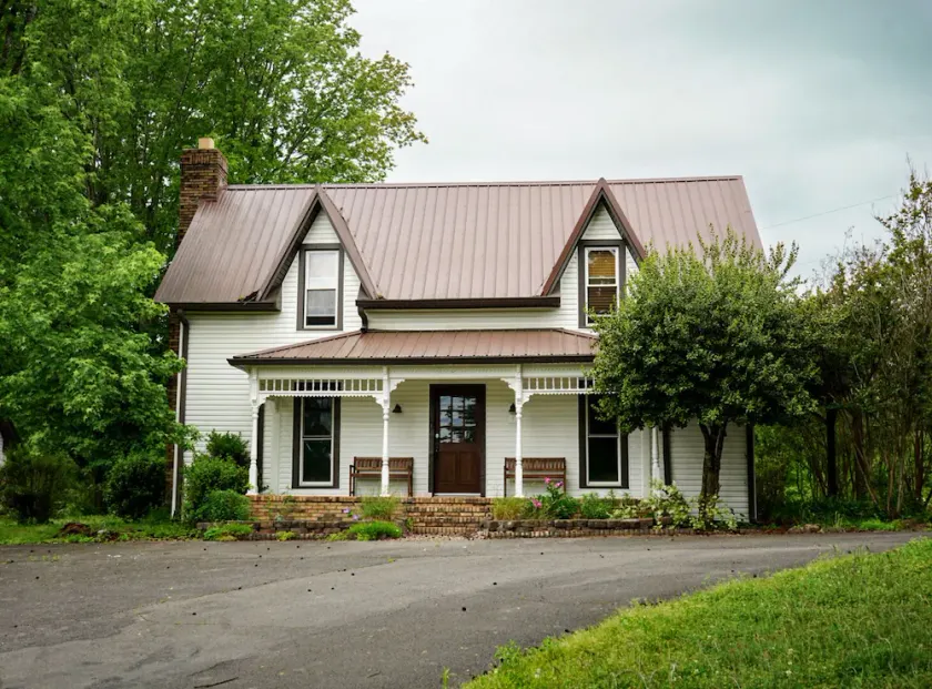 Nashville Private Lake Getaway - Image 1