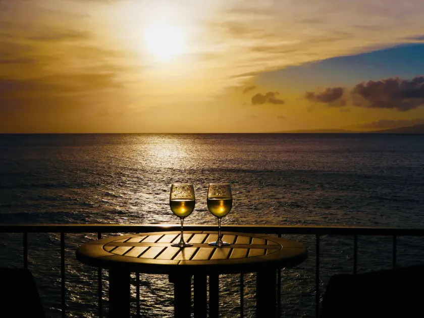 Maui Kai 306 Oceanfront Condo, fantastisk udsigt over havet - Image 1