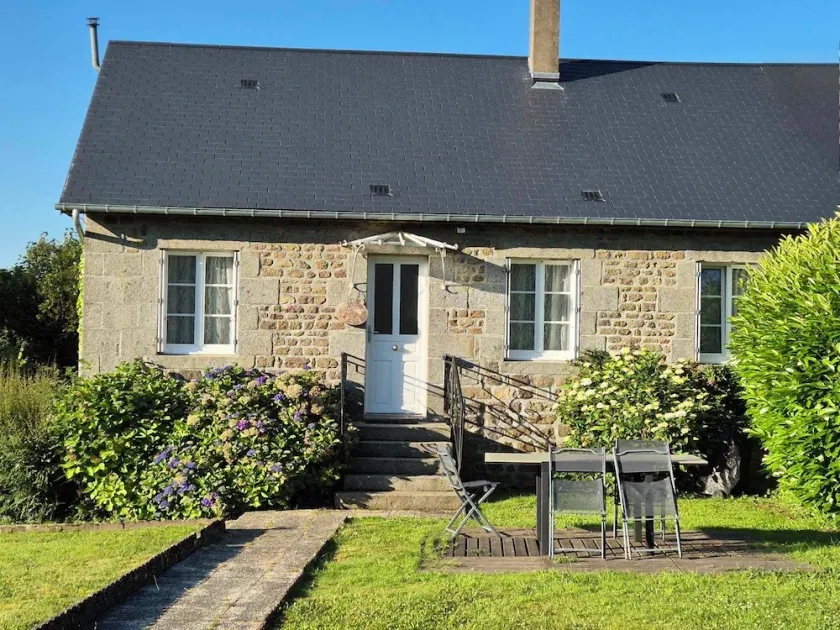 Charming stone house in Suisse Normande - Image 1