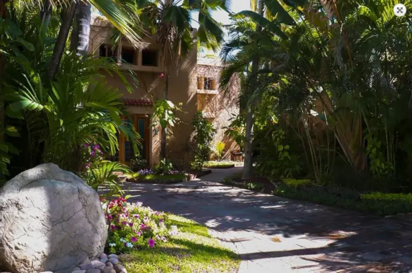 2BR Havevilla på Villas el Rancho / enhed 1 - Image 1