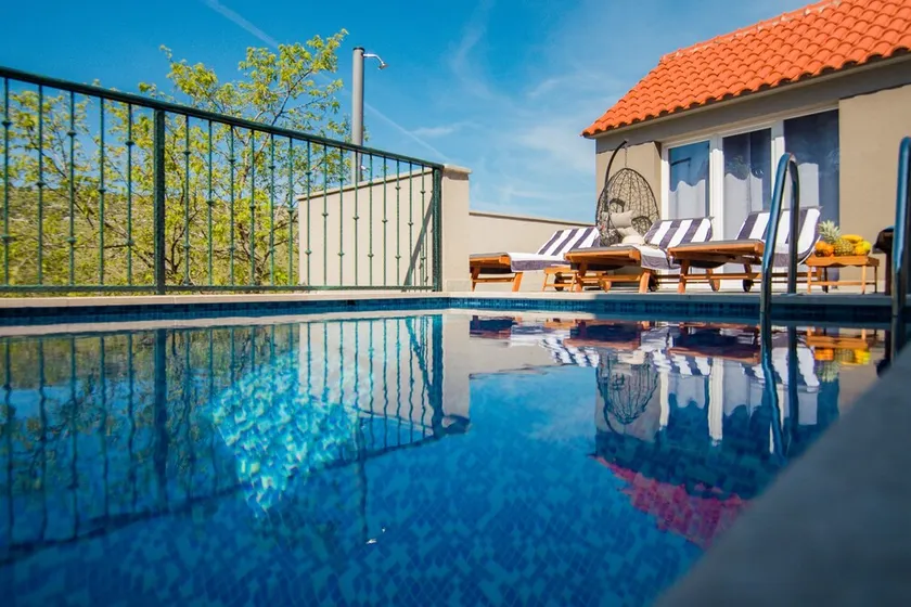 Holiday Home Moliva - Image 1