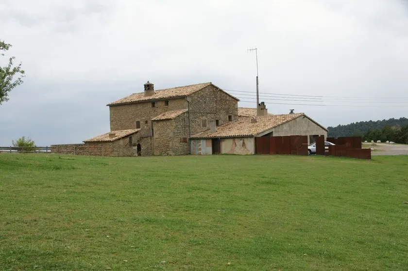 Casas Rurales La Salada pour 4 personnes - Image 1