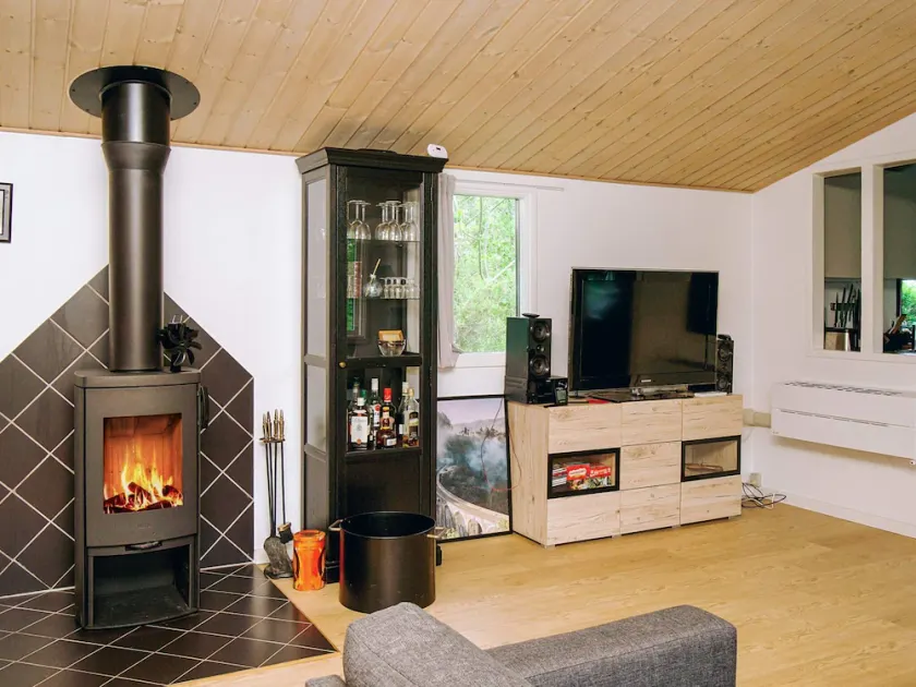 5 Person Holiday Home in Holbæk - Image 1