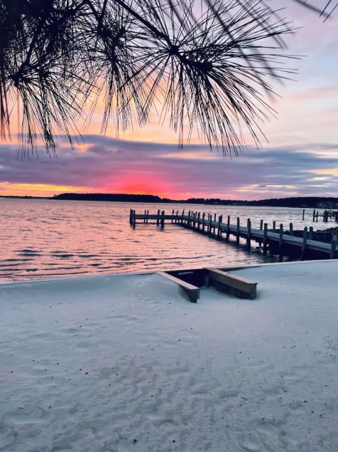 Bokning för 2020 snart! / Privat strand / 2 parkeringsplatser / promenad till allt - Image 1