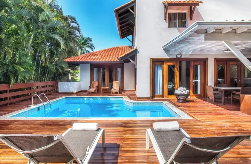 Villa 3 Bedrooms Pool - Image 1
