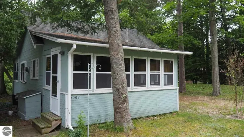 Herring Creek Cabin! - Image 1