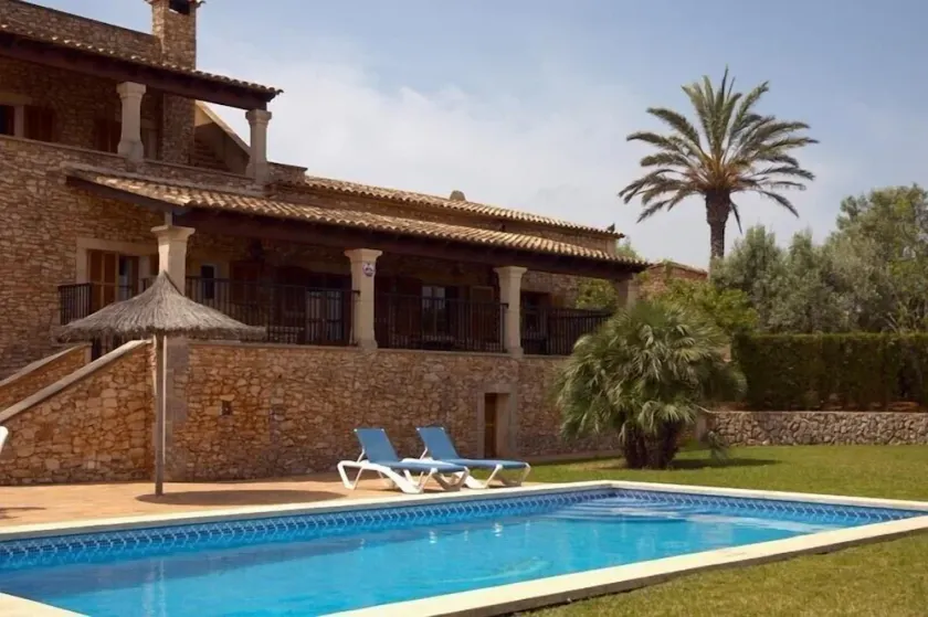 bonita casa y tranquila - Image 1
