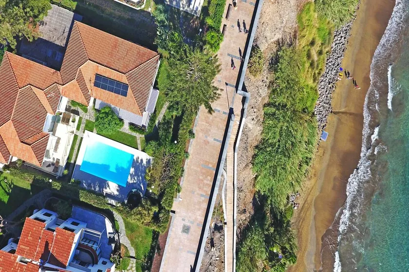 Villa Los Tarantos en Playa de Inglés - Image 1