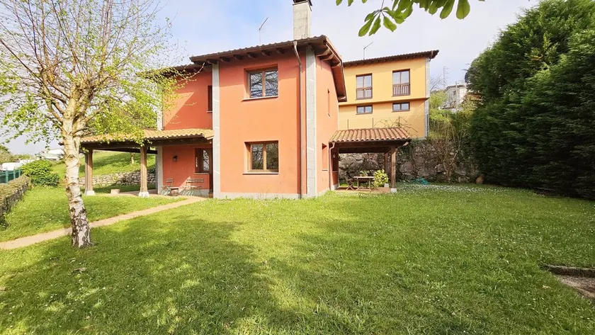 Villa San Antolo Villahormes - Image 1