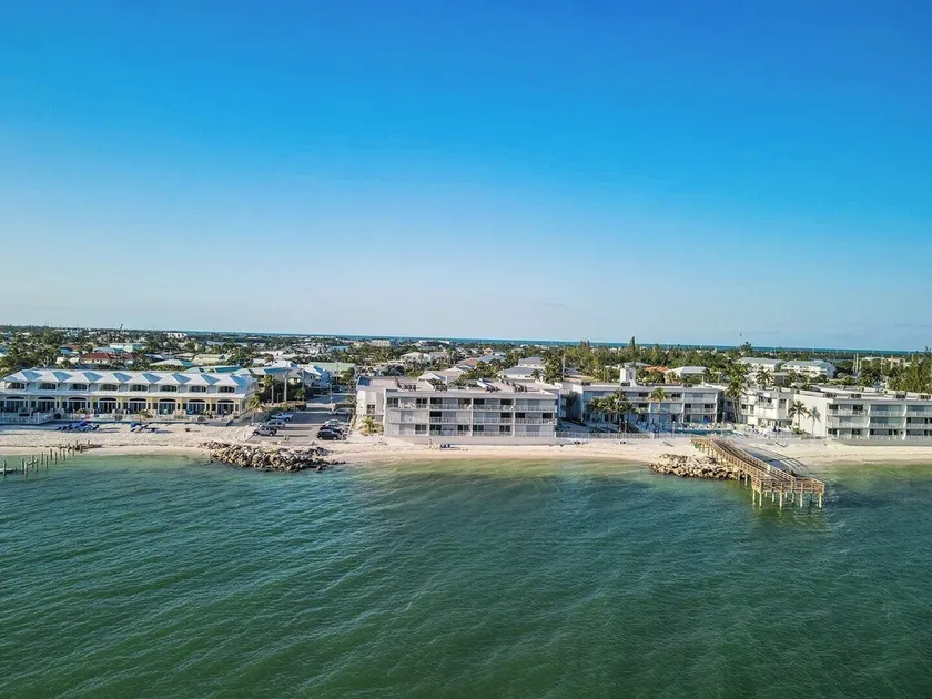 Keys Please is a 2bed/2bath condo located in desirable Key Colony Beach. - Image 1