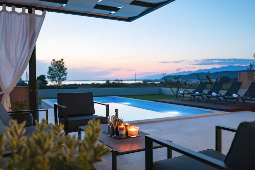 Villa Mareta ZadarVillas - Image 1
