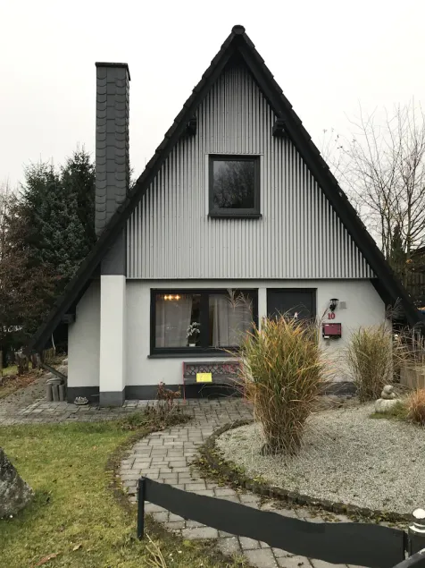 Vacation home Auszeit am See - Image 1