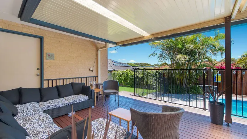 Nama Stay - Image 1