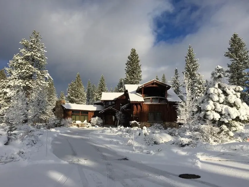 Lookout Lodge at Old Greenwood - Lake Tahoe-Northstar-Golf & Opvarmet pool Hot Tub - Image 1