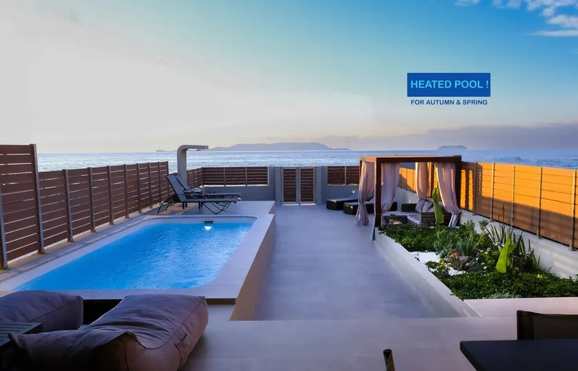 Blue Velvet Coast Luxury Villas - Image 1