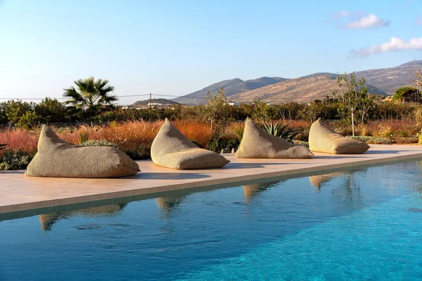 Luxury Villa Jaspis Paros - Image 1
