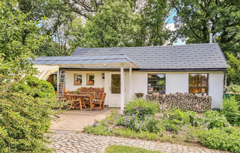 Gorgeous Home In Tharandt With Wifi - Image 1