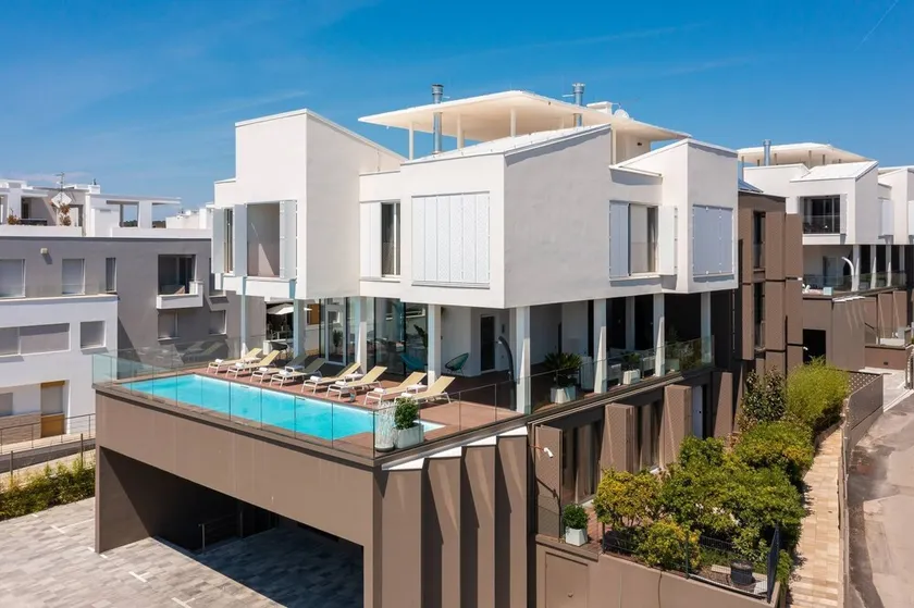 Dedaj Resort - Villa Tina - Image 1