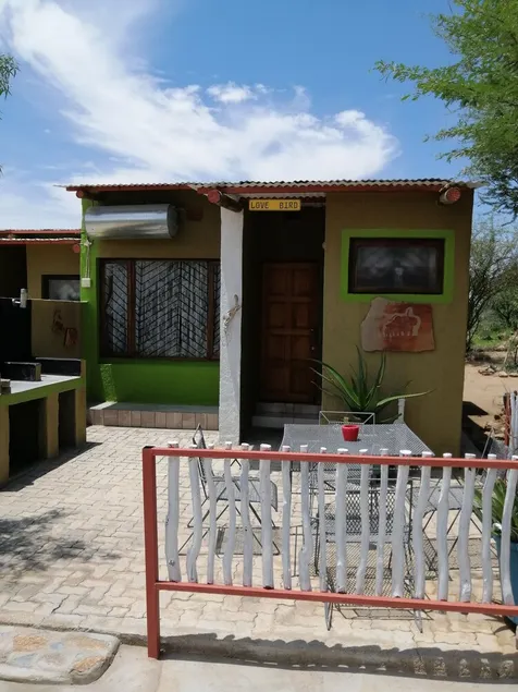 Ann's Lodge & Camping - Image 1