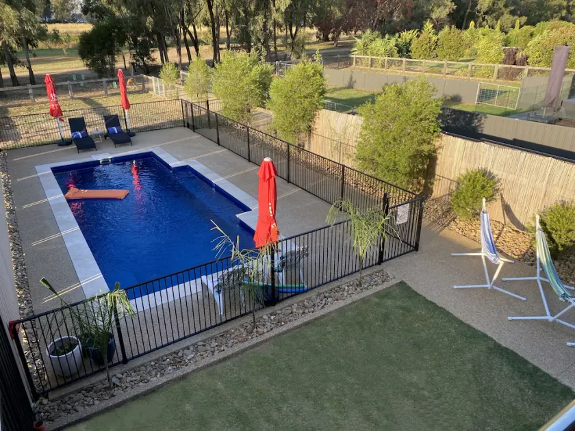 Yarrawonga Casa Sul Lago - Image 1