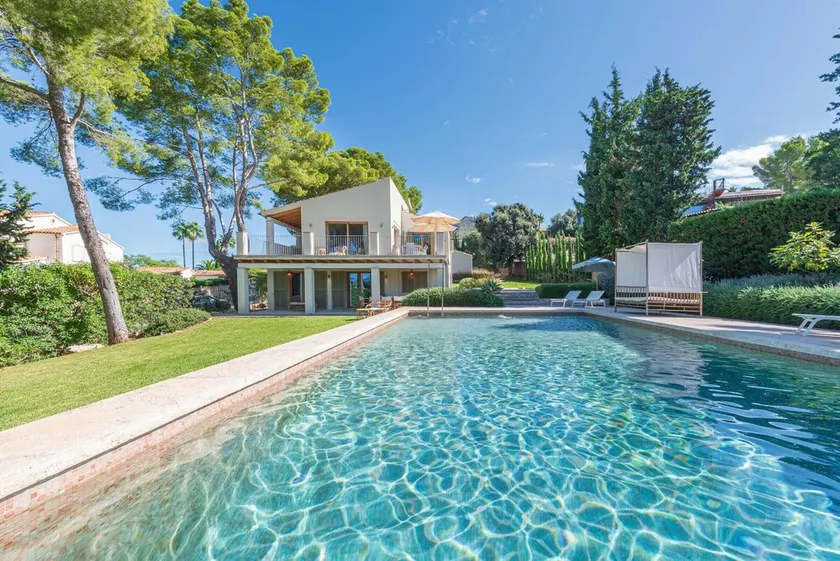 Los Nueve Pinos Bonaire by Balearic Villas - Image 1