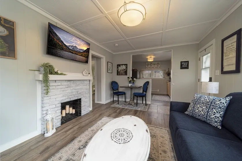 Historic, Charming GJ Downtown tiny home- Best location! - Image 1