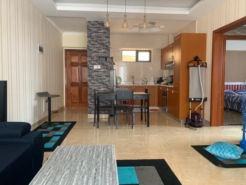 Enzi Heights Apartment Block B - Image 1