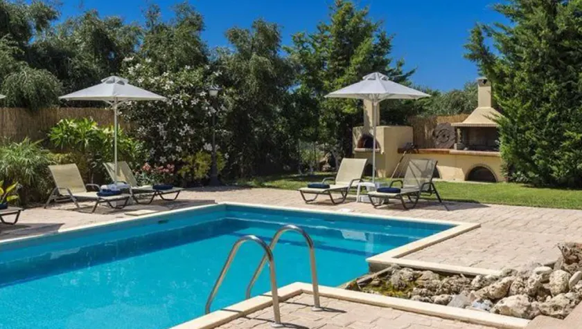 BH337 - B - Villa Rethymno - Image 1