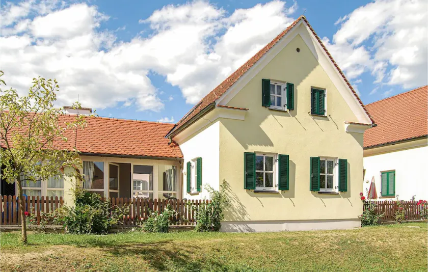 Biodorf Bad Waltersdorf - Image 1