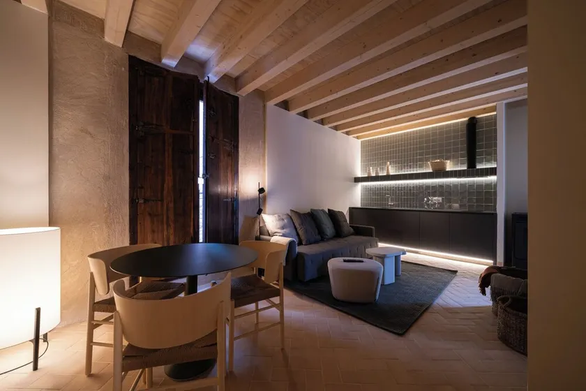 Apartamentos Vilafamés Antic Palau - Image 1