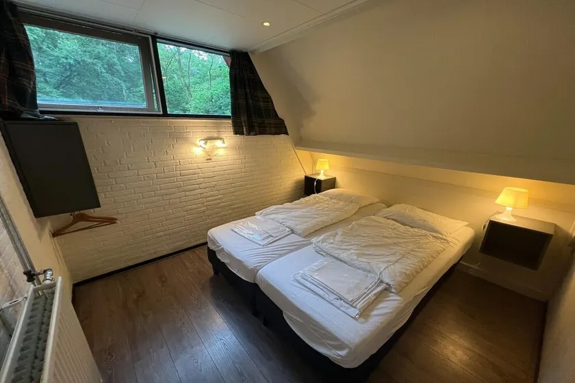 Pet-friendly Getaway - Image 1