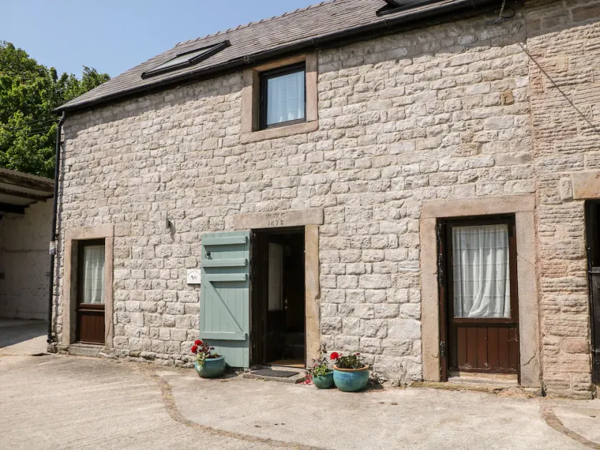 Shippon Cottage - Image 1