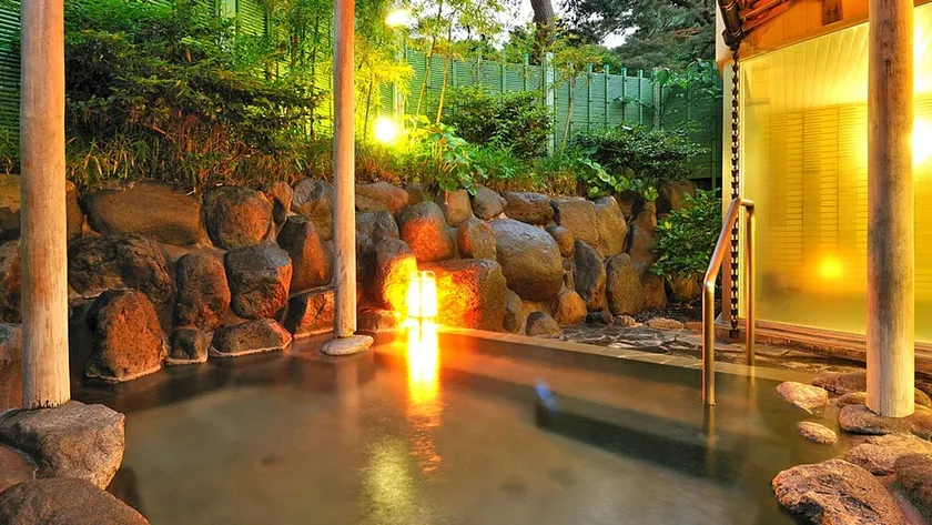 Gensen No Yado Shofuen - Image 1