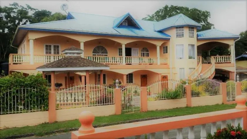 Suelynda's Place - In the beautiful and historic village of Black Rock Tobago - Image 1