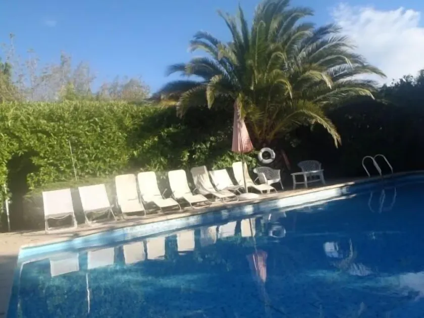 MAS SANS Spacious and comfortable cottage with pool for 21 pax FIGUEROLA DEL CAMP - Image 1