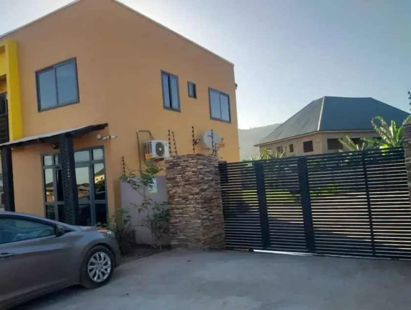 Kryx Apartment (Oyarifa Green hill) - Image 1