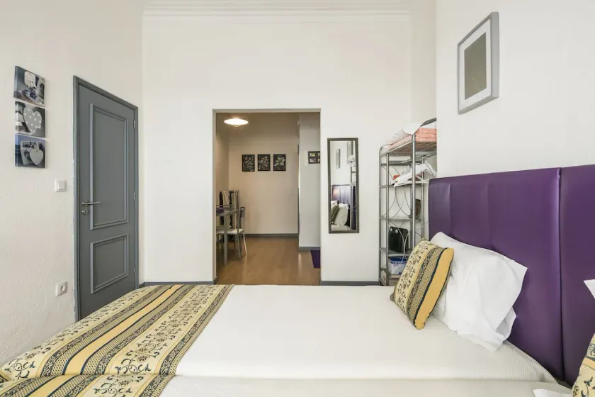 Apartamento Purple Room - Image 1