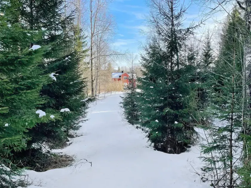 6 person holiday home in Töcksfors - Image 1
