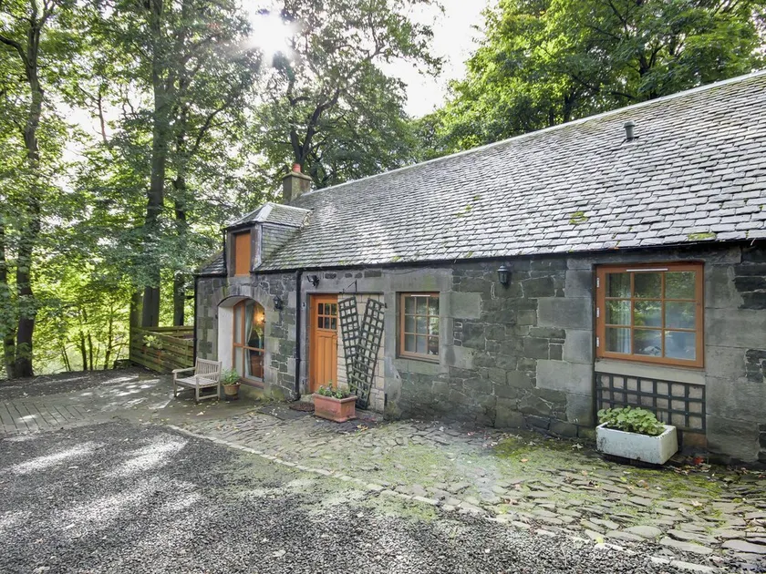 2 chambres à coucher à Ratho, near Edinburgh - Image 1