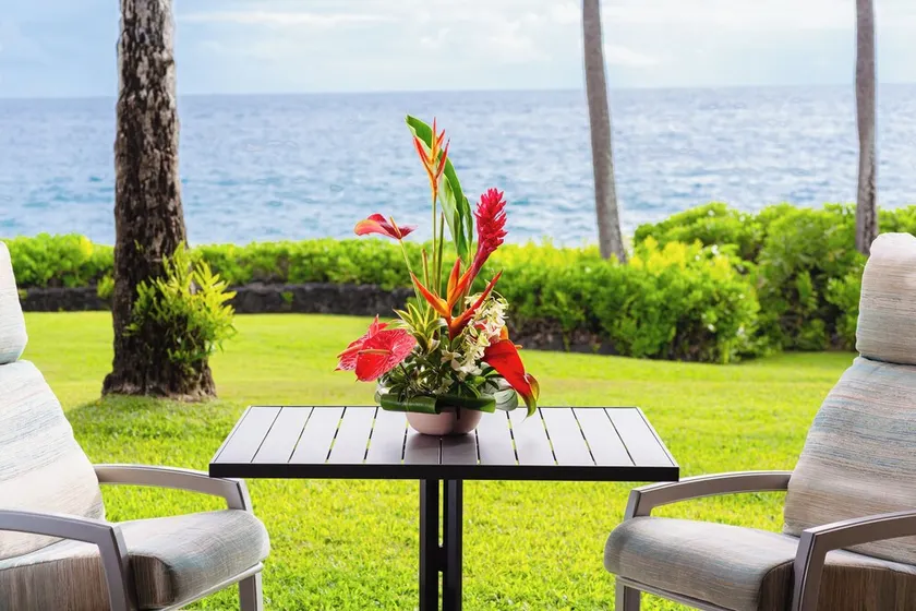 Gorgeous Oceanfront Unit! Ground Floor! Greatly Updated! - Image 1