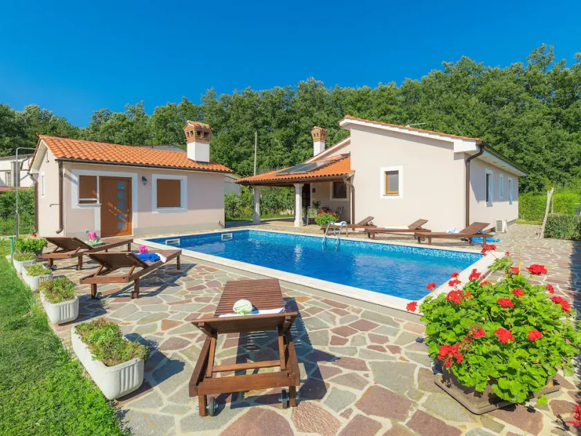 Holiday Home Villa Mihael by Interhome - Image 1