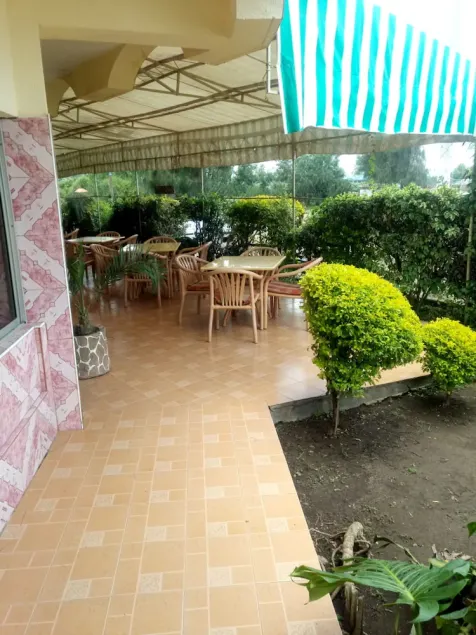 Freci Hotel - Image 1