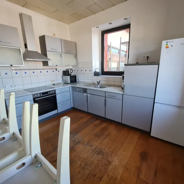 Pluwiger Apartments - Image 1