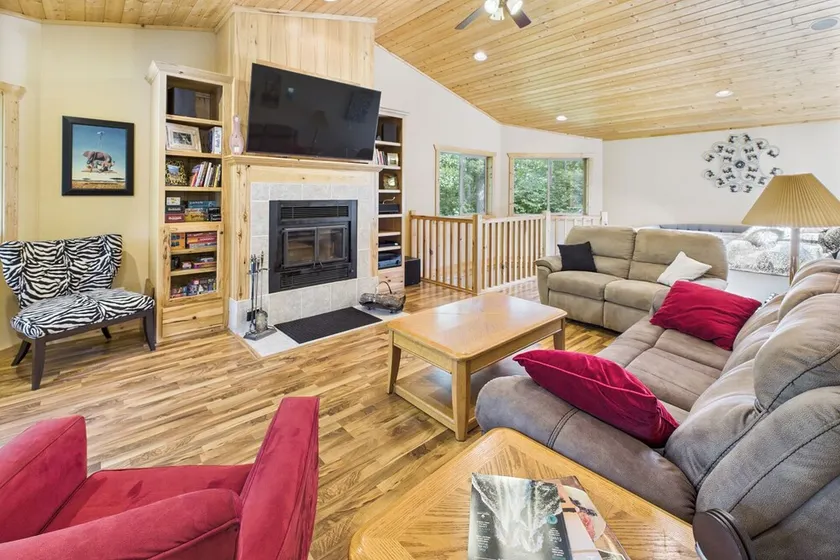 Cottage Charm - Image 1