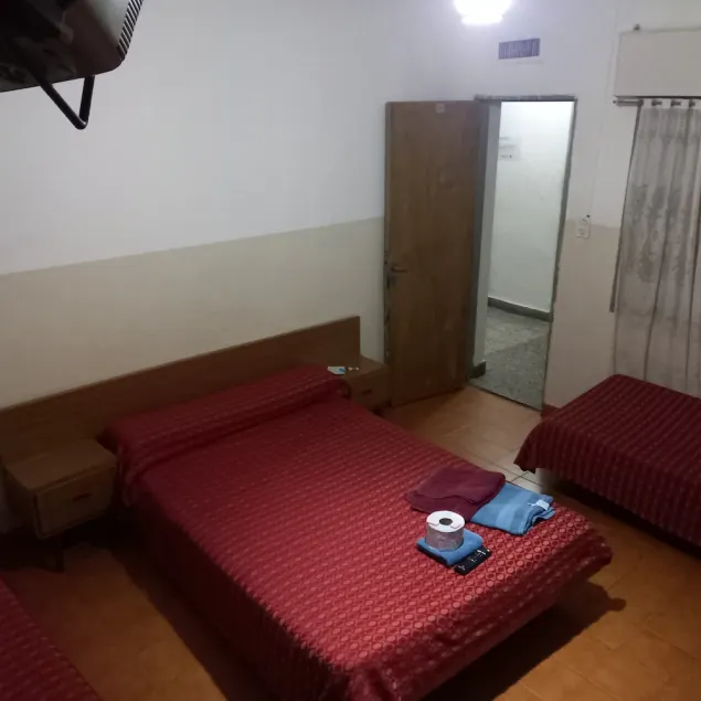 Hotel Florentino - Image 1