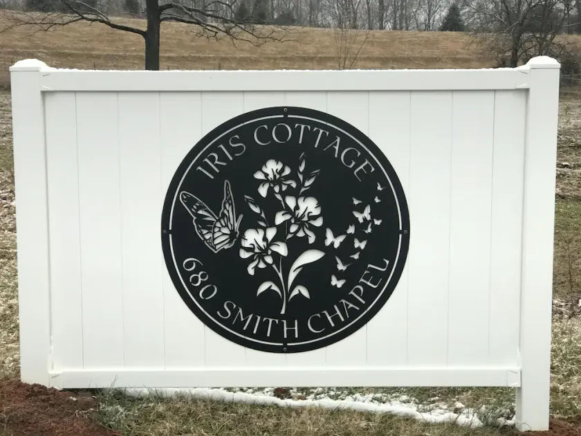 Charming cottage, minutes from Cummins Falls and downtown Cookeville, TN. - Image 1